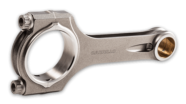 Carrillo Pro Super A-Beam Connecting Rods VQ35HR VQ37HR - Dynosty