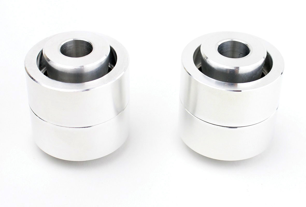 SPL FKS Front Lower Arm Shock Bushings R35 - Dynosty