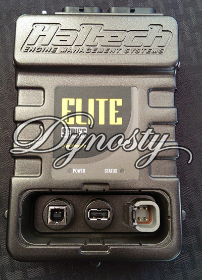 Haltech Elite Series Standalone ECU EMS from Dynosty