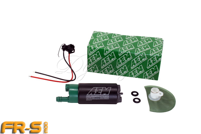 AEM 50-1210 310lph 65mm Fuel Pump kit