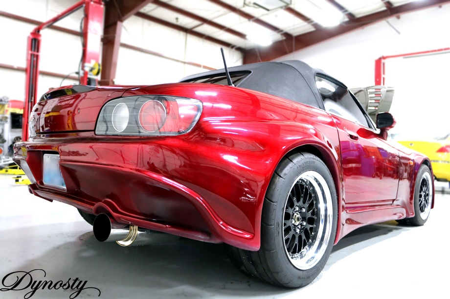 Tony_Honda_S2000_Build_by_Dynosty_rear_view