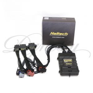 Haltech Elite Plug and Play for 350Z VQ35HR dual throttle