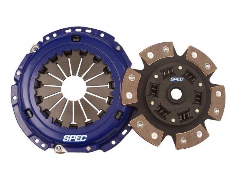 SPEC LS2/LS3/LS7 Stage 3 Clutch Kit - Dynosty