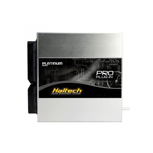 Haltech 350Z G35 pro plugin standalone ecu VQ35DE