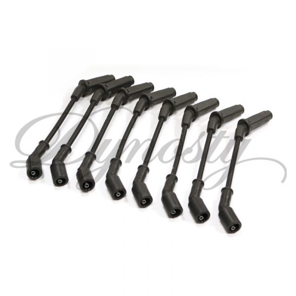 Firecore 50 Plug wire set for LS1 LSX engines