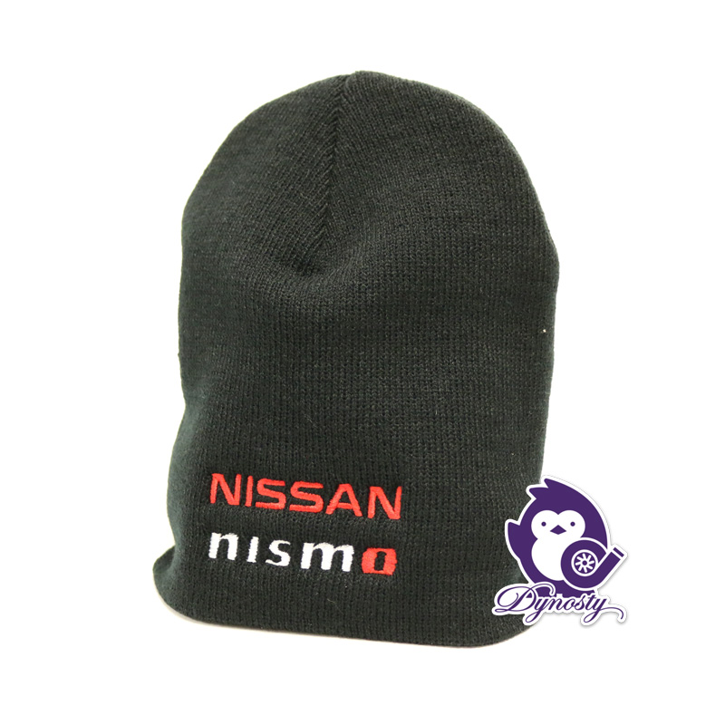 Nissan NISMO beanies