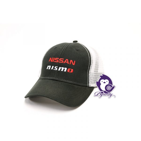 Nissan NISMO Trucker hat