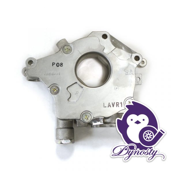 Nissan VQ35 REVUP Oil Pump from Dynosty