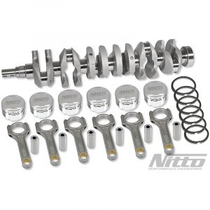 Nitto RB30 Stroker Kit from Dynosty