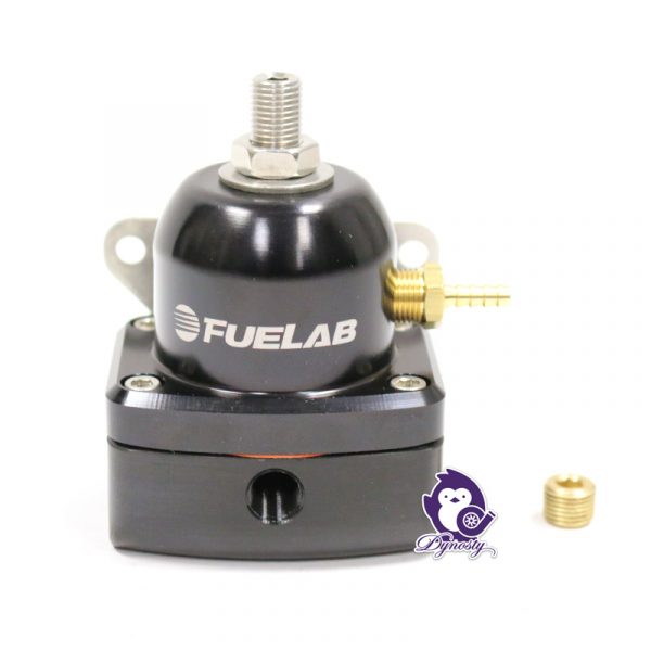 Fuelab Fuel Pressure Regulator 51502-1