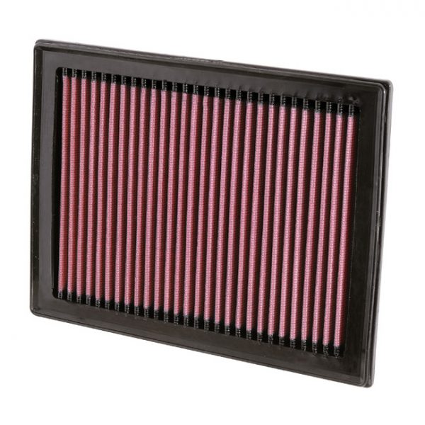 KN 33-2409 drop in air filter for Q50 Q60 VR30