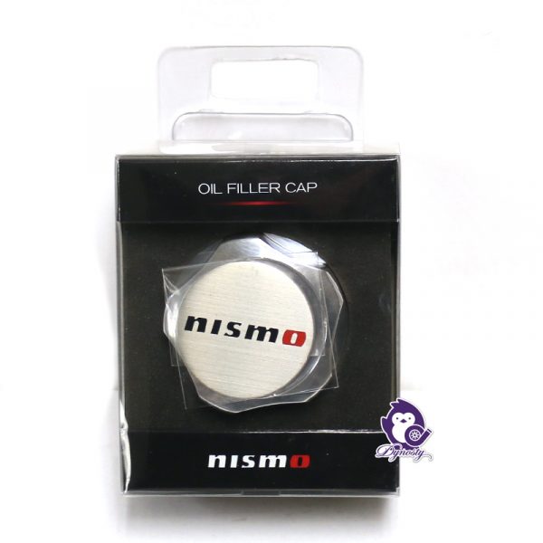 NISMO Oil Fill Cap 15255-RN014