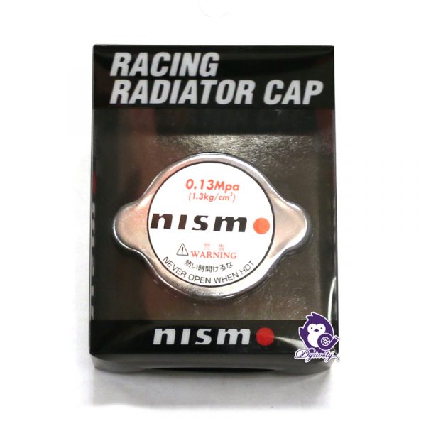 NISMO Radiator Cap 21430-RS012
