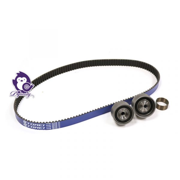 Tomei Belt with Nissan Mainteance Service Kit