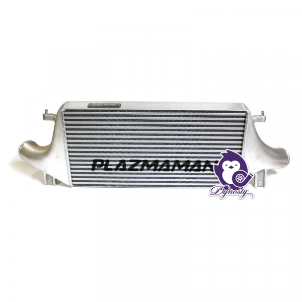 plazmaman intercooler raw