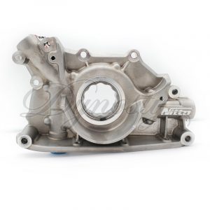 NITTO SINE DRIVE Oil Pump for Nissan RB25ET RB26DETT RB30 from DYNOSTY