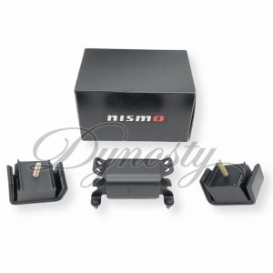 11200-RS580 Nismo Motor Mount Kit from Dynosty