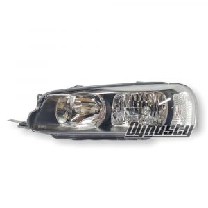 Nissan R34 GTR Halogen Headlight LH 26060-AA025 dynosty