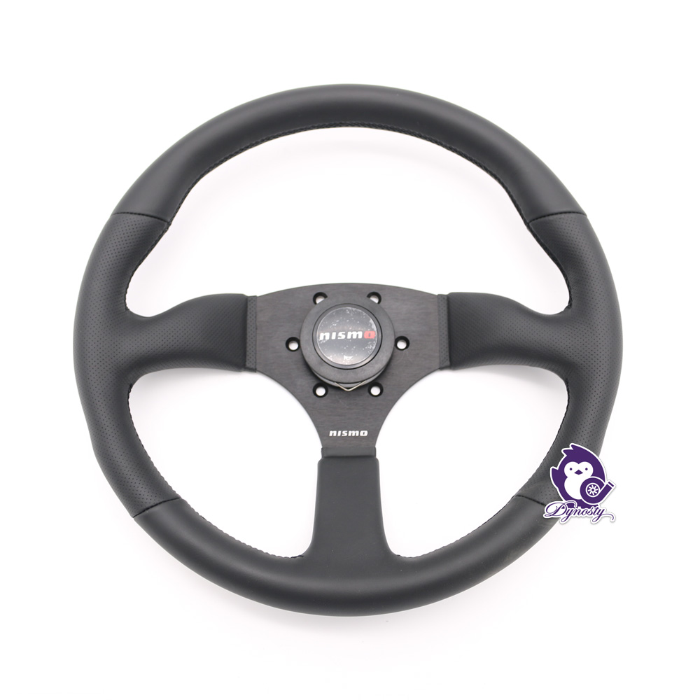 Nissan Limited Edition NISMO Steering Wheel 4840S-RS001 - Dynosty