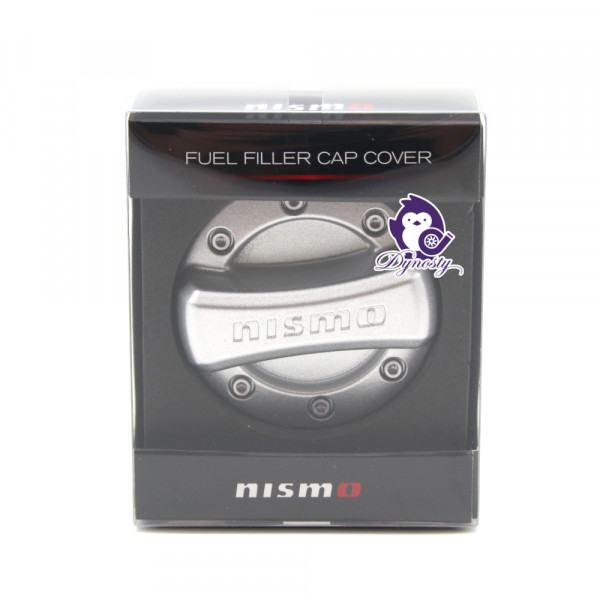 Nissan NISMO Fuel Filler Cap Cover 17251-RN020