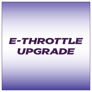 LINK E-Throttle Upgrade