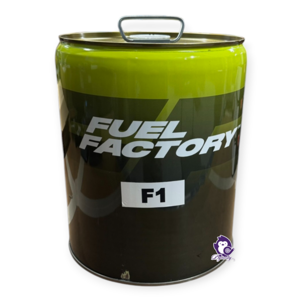 Fuel Factory F1 Methanol